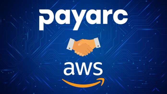 Payarc App