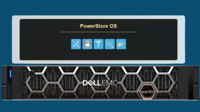 PowerStoreOS 4.1