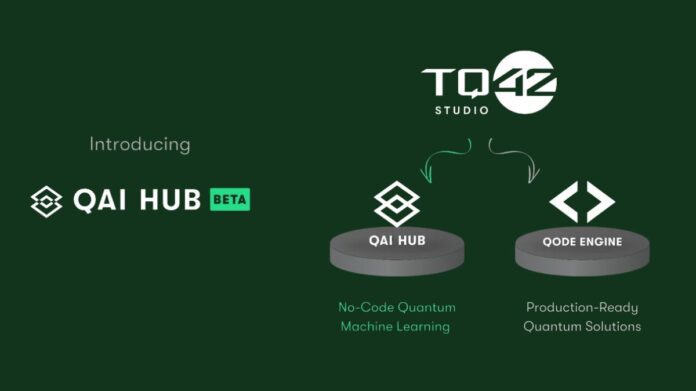 QAI Hub and Qode Engine