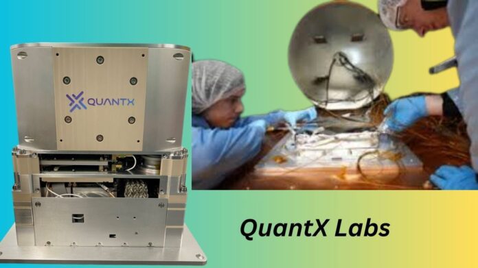 QuantX Labs