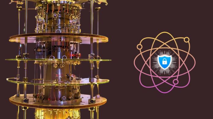 Quantum Protect