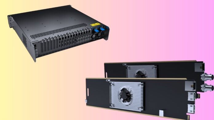 Kiloview RF02