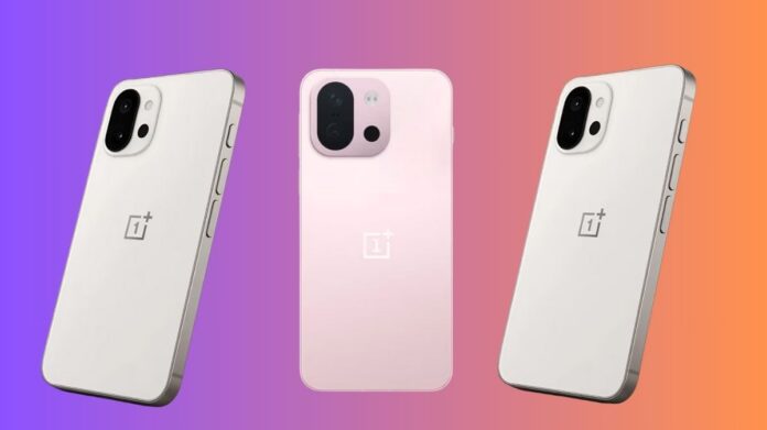 Oneplus 13s
