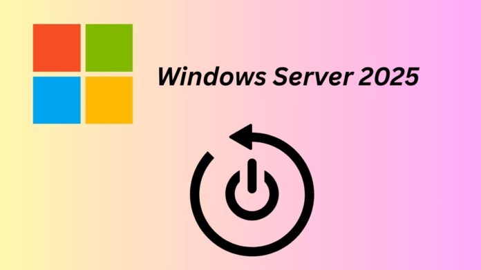 Windows hotpatching