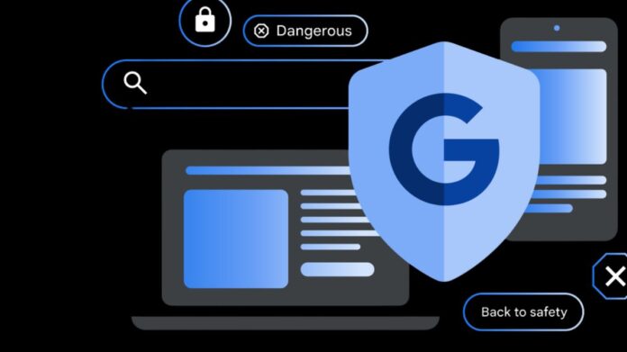 Google Scams