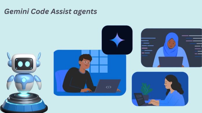 Using Gemini Code Assist Agents To Reduce Technical Costs Gemini Code Assist agents