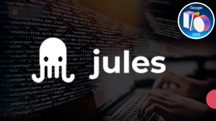 Google Jules Agent