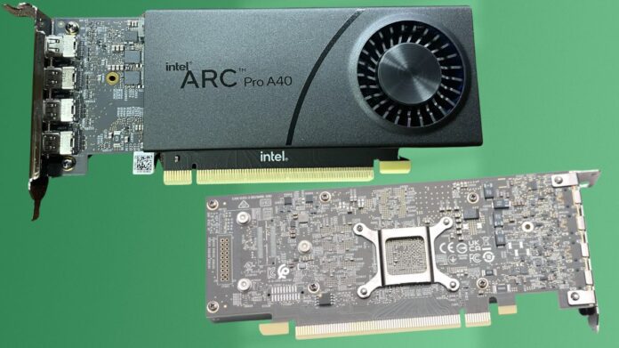 Arc Pro A40 price