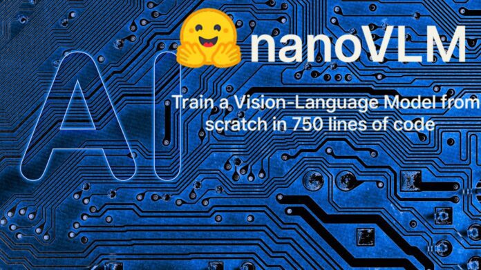 NanoVLM