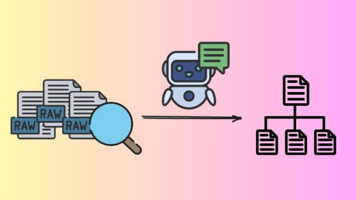 Structured Object Language Model