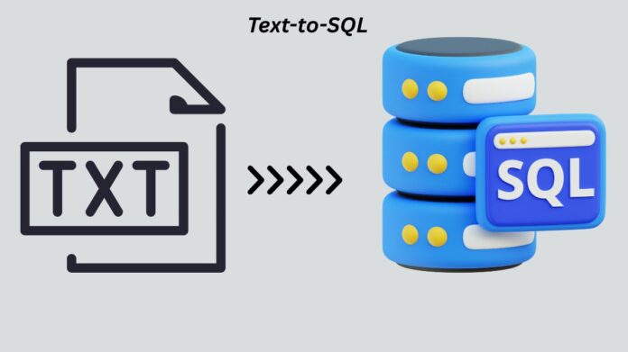 Text-to-SQL